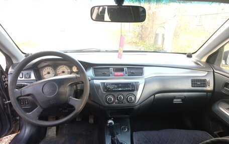 Mitsubishi Lancer IX, 2005 год, 365 000 рублей, 6 фотография