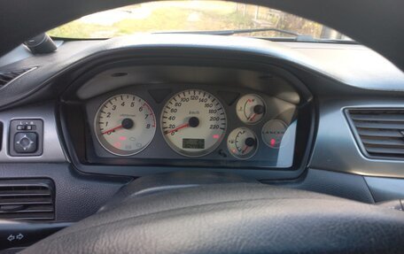 Mitsubishi Lancer IX, 2005 год, 365 000 рублей, 7 фотография