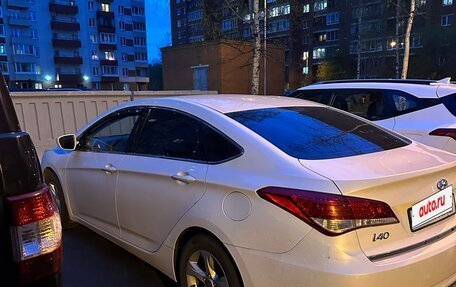 Hyundai i40 I рестайлинг, 2013 год, 930 000 рублей, 6 фотография