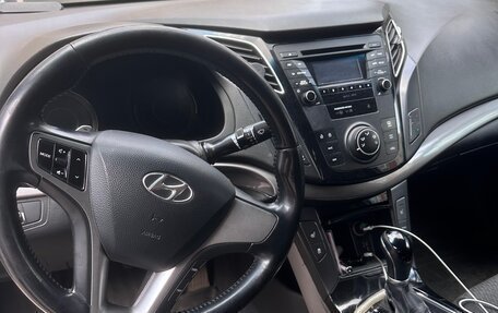 Hyundai i40 I рестайлинг, 2013 год, 930 000 рублей, 4 фотография