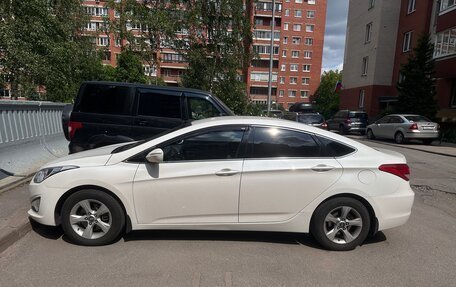 Hyundai i40 I рестайлинг, 2013 год, 930 000 рублей, 10 фотография