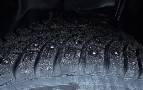 Chevrolet Niva I рестайлинг, 2009 год, 380 000 рублей, 11 фотография