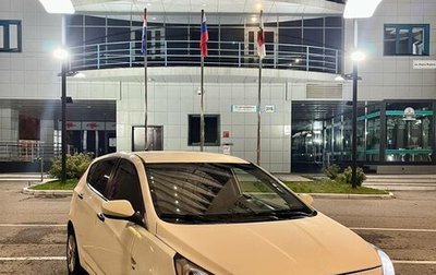 Hyundai Solaris II рестайлинг, 2014 год, 415 000 рублей, 1 фотография