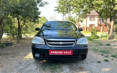 Chevrolet Lacetti, 2007 год, 389 000 рублей, 1 фотография
