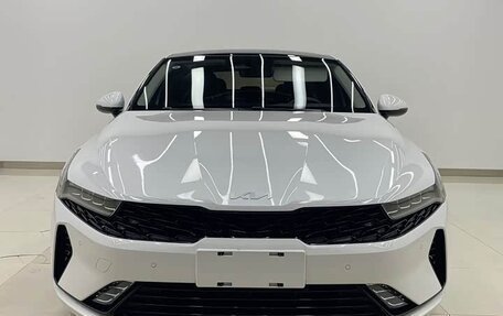 KIA K5, 2022 год, 2 350 000 рублей, 1 фотография