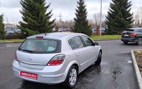 Opel Astra H, 2012 год, 700 000 рублей, 1 фотография