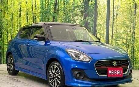 Suzuki Swift V, 2022 год, 969 000 рублей, 1 фотография