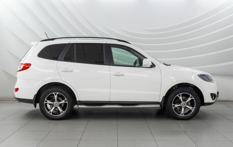 Hyundai Santa Fe III рестайлинг, 2011 год, 1 398 000 рублей, 8 фотография