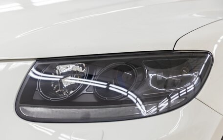 Hyundai Santa Fe III рестайлинг, 2011 год, 1 398 000 рублей, 11 фотография