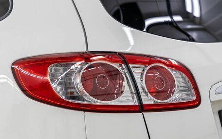 Hyundai Santa Fe III рестайлинг, 2011 год, 1 398 000 рублей, 12 фотография