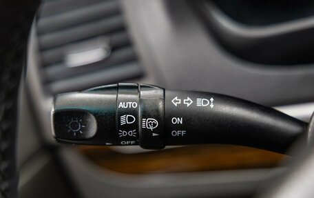 Hyundai Santa Fe III рестайлинг, 2011 год, 1 398 000 рублей, 21 фотография