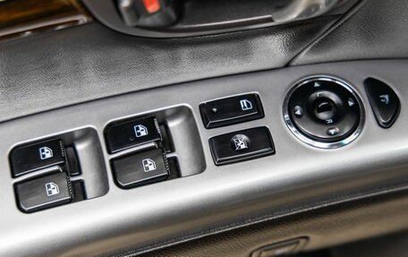 Hyundai Santa Fe III рестайлинг, 2011 год, 1 398 000 рублей, 18 фотография