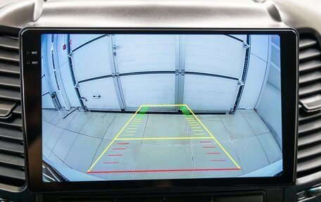 Hyundai Santa Fe III рестайлинг, 2011 год, 1 398 000 рублей, 26 фотография