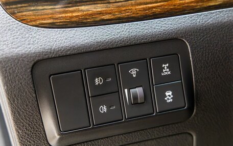 Hyundai Santa Fe III рестайлинг, 2011 год, 1 398 000 рублей, 19 фотография