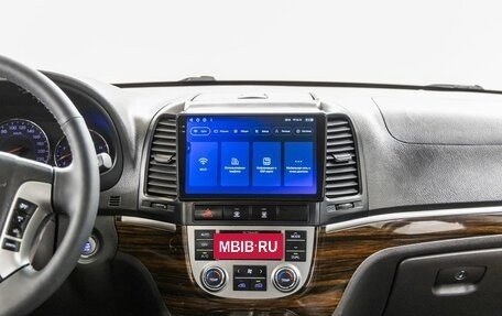 Hyundai Santa Fe III рестайлинг, 2011 год, 1 398 000 рублей, 24 фотография