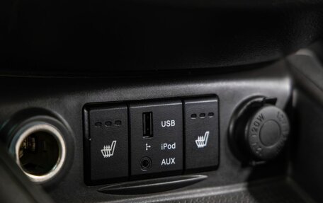 Hyundai Santa Fe III рестайлинг, 2011 год, 1 398 000 рублей, 29 фотография