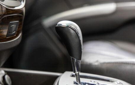 Hyundai Santa Fe III рестайлинг, 2011 год, 1 398 000 рублей, 35 фотография