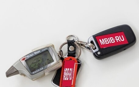 Hyundai Santa Fe III рестайлинг, 2011 год, 1 398 000 рублей, 39 фотография