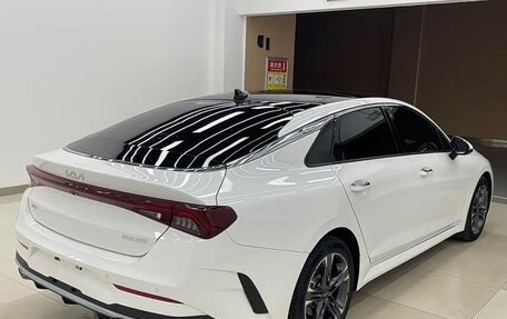 KIA K5, 2022 год, 2 350 000 рублей, 4 фотография