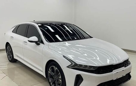 KIA K5, 2022 год, 2 350 000 рублей, 2 фотография