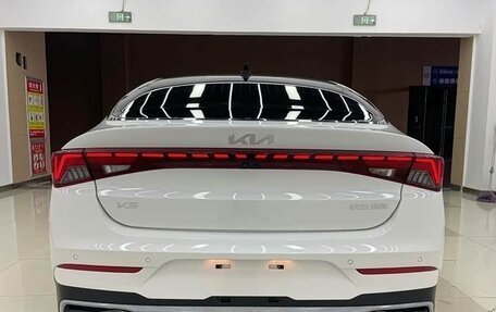KIA K5, 2022 год, 2 350 000 рублей, 5 фотография