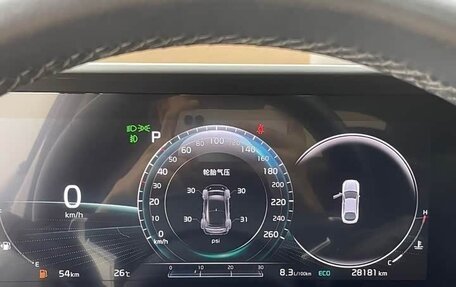 KIA K5, 2022 год, 2 350 000 рублей, 7 фотография