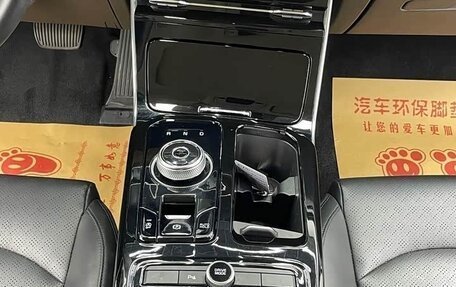 KIA K5, 2022 год, 2 350 000 рублей, 10 фотография