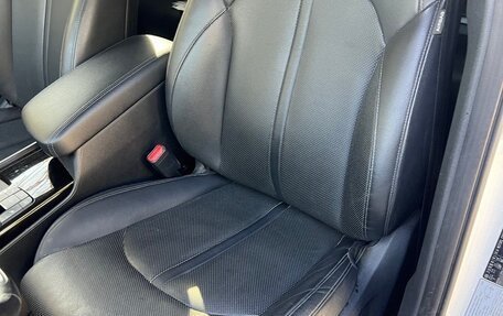 KIA Optima IV, 2018 год, 2 100 000 рублей, 7 фотография