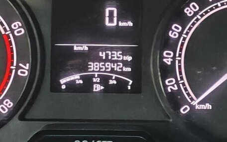 Skoda Rapid II, 2021 год, 900 000 рублей, 14 фотография