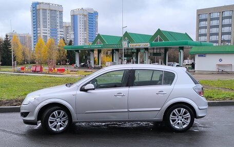 Opel Astra H, 2012 год, 700 000 рублей, 5 фотография