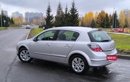 Opel Astra H, 2012 год, 700 000 рублей, 2 фотография