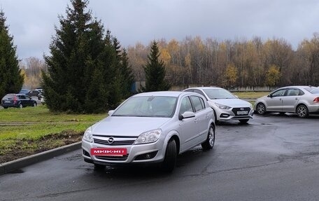 Opel Astra H, 2012 год, 700 000 рублей, 3 фотография