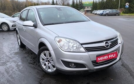 Opel Astra H, 2012 год, 700 000 рублей, 4 фотография