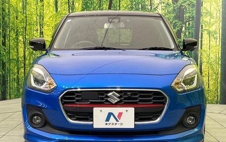 Suzuki Swift V, 2022 год, 969 000 рублей, 3 фотография