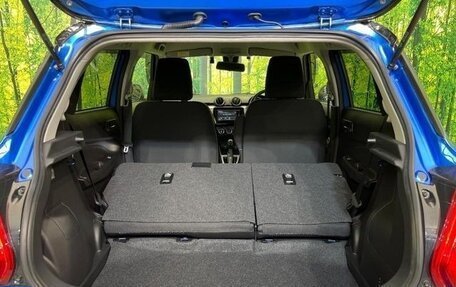 Suzuki Swift V, 2022 год, 969 000 рублей, 9 фотография