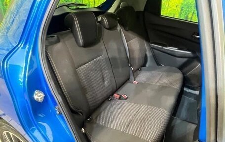 Suzuki Swift V, 2022 год, 969 000 рублей, 10 фотография