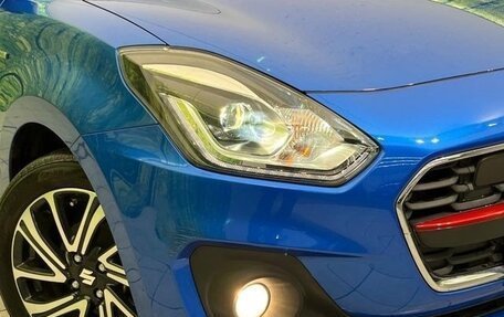 Suzuki Swift V, 2022 год, 969 000 рублей, 6 фотография