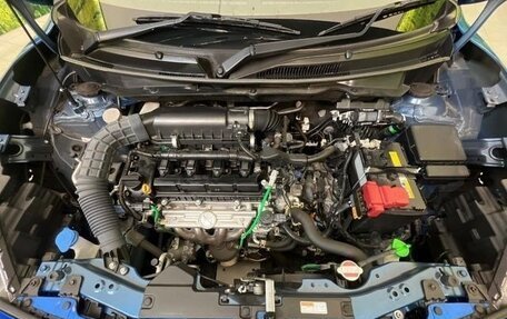 Suzuki Swift V, 2022 год, 969 000 рублей, 8 фотография