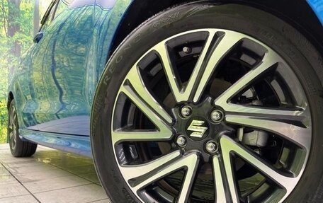 Suzuki Swift V, 2022 год, 969 000 рублей, 7 фотография