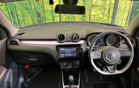 Suzuki Swift V, 2022 год, 969 000 рублей, 12 фотография