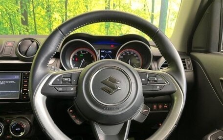 Suzuki Swift V, 2022 год, 969 000 рублей, 13 фотография