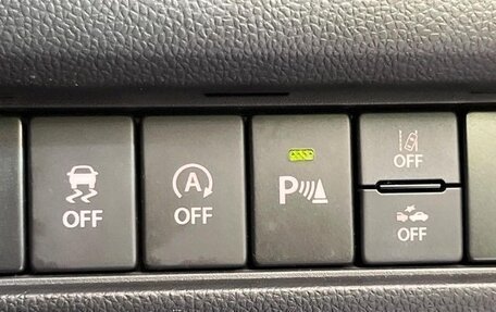 Suzuki Swift V, 2022 год, 969 000 рублей, 14 фотография