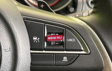 Suzuki Swift V, 2022 год, 969 000 рублей, 15 фотография