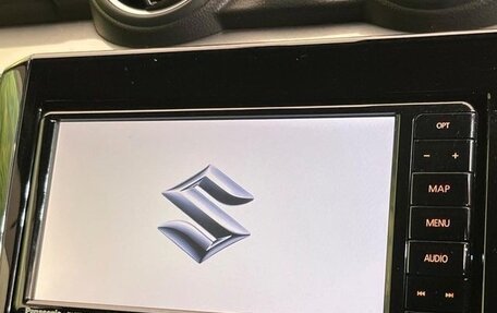 Suzuki Swift V, 2022 год, 969 000 рублей, 17 фотография