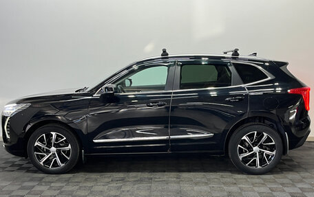 Haval Jolion, 2021 год, 1 612 000 рублей, 5 фотография