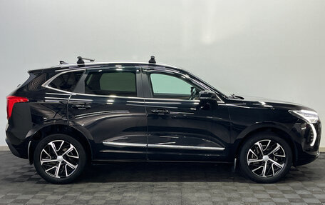 Haval Jolion, 2021 год, 1 612 000 рублей, 4 фотография