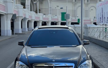 Mercedes-Benz S-Класс, 2012 год, 2 075 000 рублей, 1 фотография