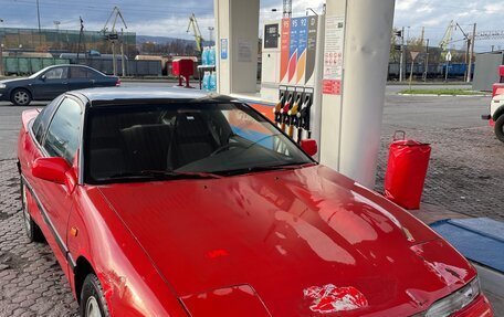 Mitsubishi Eclipse I, 1992 год, 185 000 рублей, 1 фотография