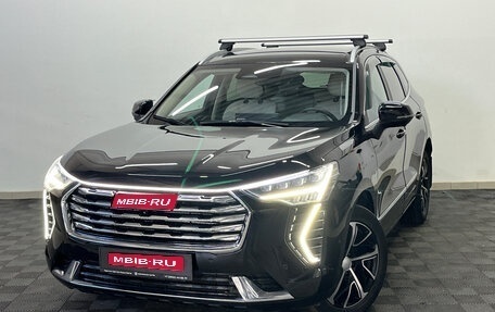Haval Jolion, 2021 год, 1 612 000 рублей, 1 фотография