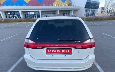Mitsubishi Legnum, 1999 год, 300 000 рублей, 1 фотография